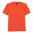 Футболка Softstyle Midweight 185 (orange)
