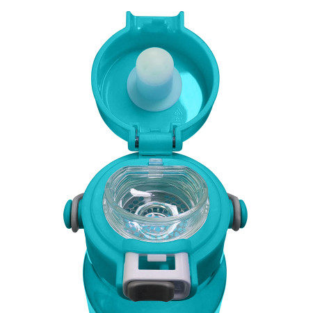 Пляшка для пиття Fresh, TM Discover (бірюзовий)