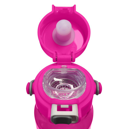 Пляшка для пиття Fresh, TM Discover (рожевий)