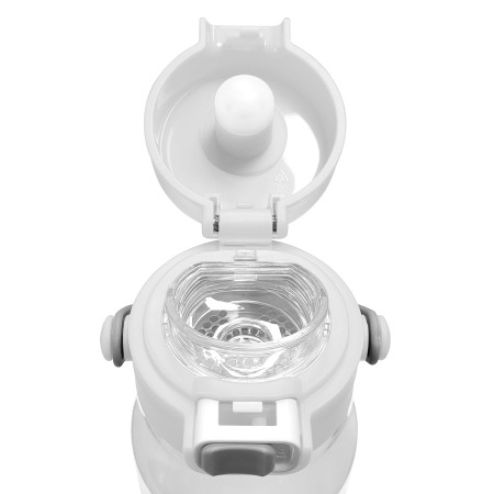 Пляшка для пиття Fresh, TM Discover (білий)