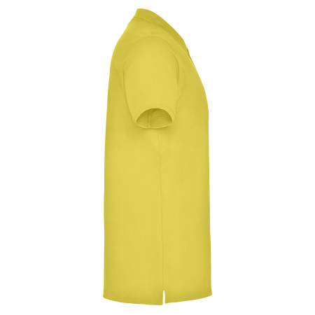 Поло Star 200, TM Roly (amarillo maiz)