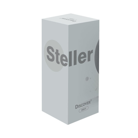 Термокружка Steller, TM Discover (білий)