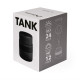 Термос для їжі Tank, TM Discover (чорний)