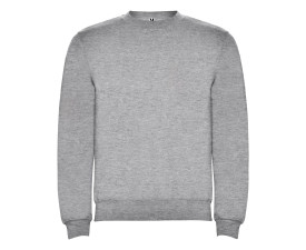 Реглан Clasica 280 ТМ Roly (heather grey)