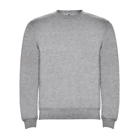 Реглан Clasica 280 ТМ Roly (heather grey)