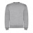 Реглан Clasica 280 ТМ Roly (heather grey)