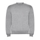 Реглан Clasica 280 ТМ Roly (heather grey)