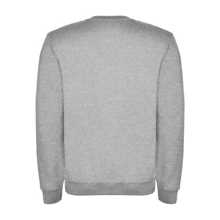 Реглан Clasica 280 ТМ Roly (heather grey)