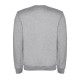Реглан Clasica 280 ТМ Roly (heather grey)