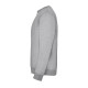 Реглан Clasica 280 ТМ Roly (heather grey)
