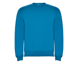 Реглан Clasica 280 ТМ Roly (ocean blue)