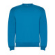 Реглан Clasica 280 ТМ Roly (ocean blue)