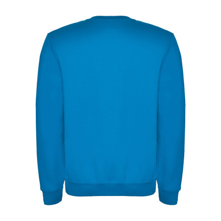 Реглан Clasica 280 ТМ Roly (ocean blue)
