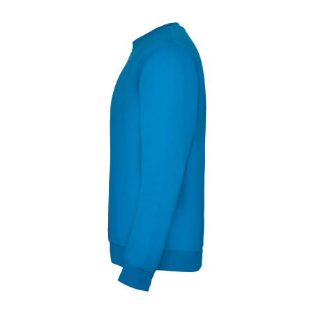 Реглан Clasica 280 ТМ Roly (ocean blue)