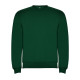 Реглан Clasica 280 ТМ Roly (bottle green)