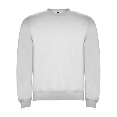 Реглан Clasica 280 ТМ Roly (ash white melange)