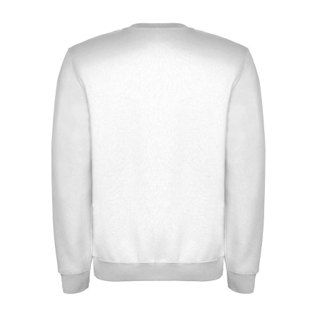 Реглан Clasica 280 ТМ Roly (ash white melange)