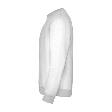 Реглан Clasica 280 ТМ Roly (ash white melange)