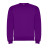 Реглан Clasica 280 ТМ Roly (purple)