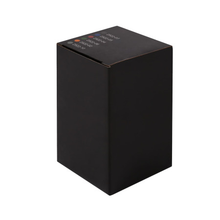 Термокружка Denim, TM Discover (червоний)