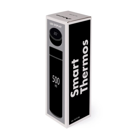 Термос Smart, TM Discover (чорний) Термос Smart, TM Discover (чорний)