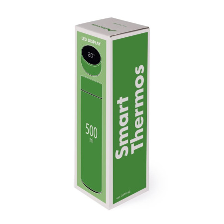 Термос Smart, TM Discover (світло-зелений)