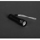 Ліхтарик MiniLight , TM Discover (чорний)