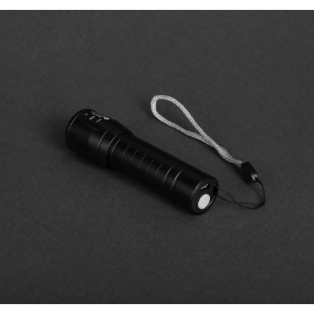 Ліхтарик MiniLight , TM Discover (чорний)