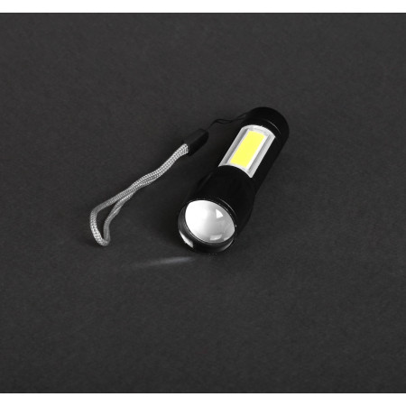 Ліхтарик MiniLight , TM Discover (чорний)