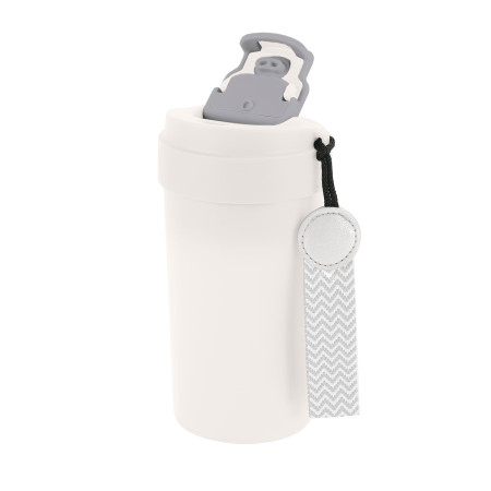 Термокружка Bruno, TM Discover (білий)