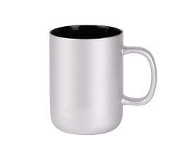 Горнятко керамічне Greamy, ТМ Discover (чорний)