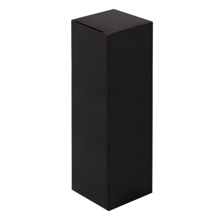 Пляшка металева Action, TM Discover (чорний)