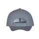 Кепка Comfort, TM Floyd (сірий)