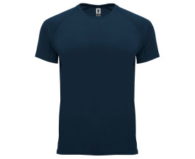 Футболка Bahrain 135 (navy blue)
