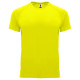 Футболка Bahrain 135 (fluor yellow)