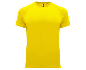 Футболка Bahrain 135 (yellow)