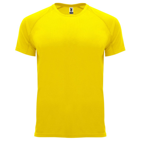 Футболка Bahrain 135 (yellow)