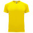 Футболка Bahrain 135 (yellow)