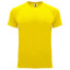 Футболка Bahrain 135 (yellow)