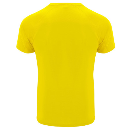 Футболка Bahrain 135 (yellow)