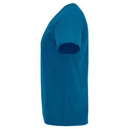 Футболка Bahrain 135 (moonlight blue)