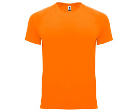 Футболка Bahrain 135 (fluor orange)