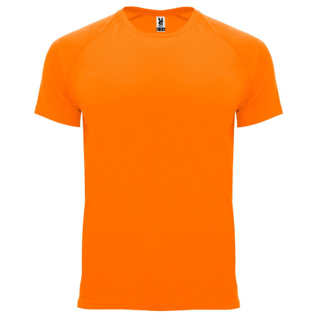Футболка Bahrain 135 (fluor orange)