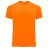 Футболка Bahrain 135 (fluor orange)