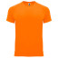 Футболка Bahrain 135 (fluor orange)