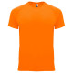 Футболка Bahrain 135 (fluor orange)