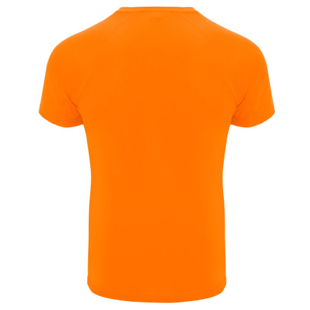 Футболка Bahrain 135 (fluor orange)