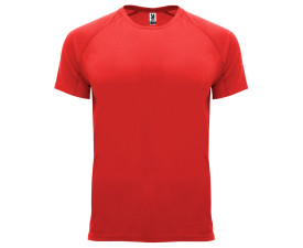 Футболка Bahrain 135 (red)