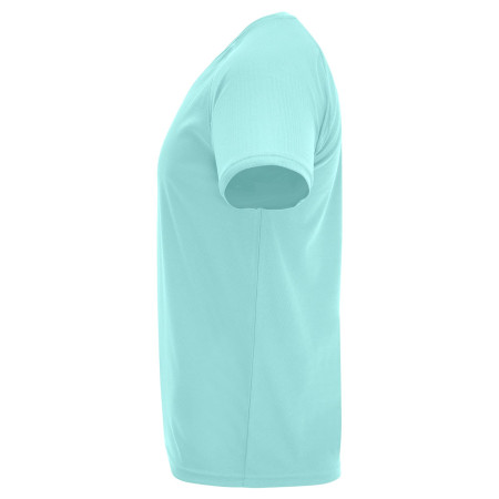 Футболка Bahrain 135 (green mint)