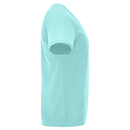 Футболка Bahrain 135 (green mint)